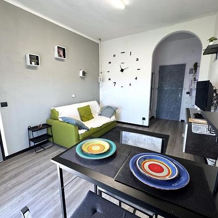 Апартаменты Goodvibeshouse Con Idromassaggio Милан Экстерьер фото